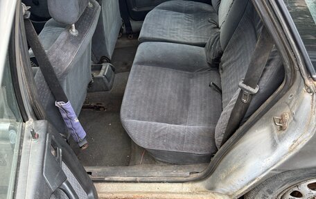 Opel Vectra A, 1994 год, 80 000 рублей, 5 фотография