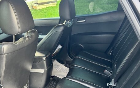 Mazda CX-7 I рестайлинг, 2008 год, 865 000 рублей, 7 фотография