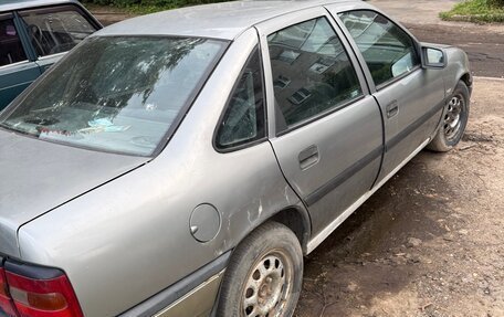 Opel Vectra A, 1994 год, 80 000 рублей, 2 фотография