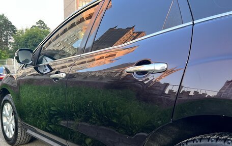 Mazda CX-7 I рестайлинг, 2008 год, 865 000 рублей, 5 фотография