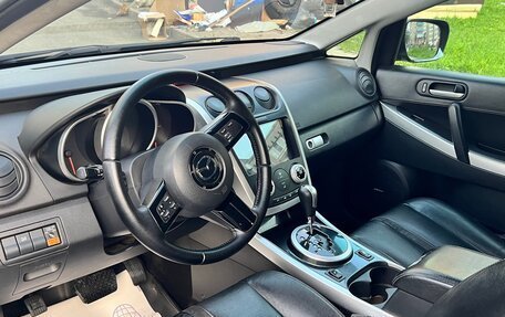 Mazda CX-7 I рестайлинг, 2008 год, 865 000 рублей, 6 фотография