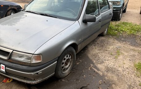 Opel Vectra A, 1994 год, 80 000 рублей, 7 фотография