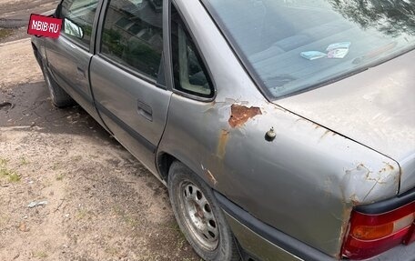 Opel Vectra A, 1994 год, 80 000 рублей, 3 фотография