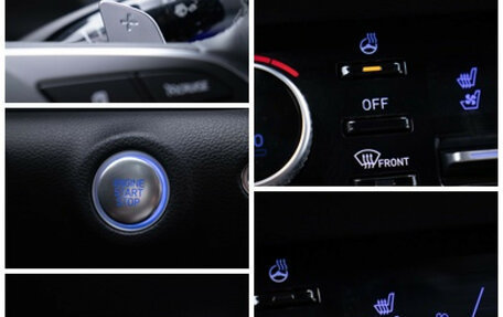 Hyundai Sonata VIII, 2021 год, 2 250 000 рублей, 19 фотография
