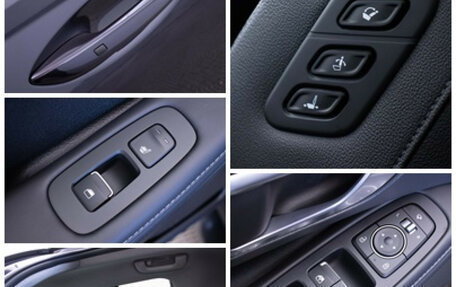 Hyundai Sonata VIII, 2021 год, 2 250 000 рублей, 17 фотография