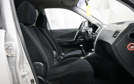 Hyundai Tucson III, 2007 год, 850 000 рублей, 12 фотография