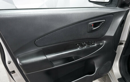 Hyundai Tucson III, 2007 год, 850 000 рублей, 16 фотография