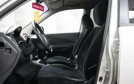 Hyundai Tucson III, 2007 год, 850 000 рублей, 10 фотография