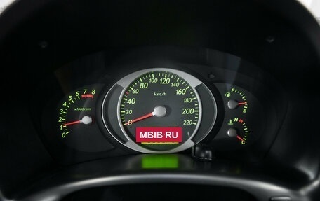Hyundai Tucson III, 2007 год, 850 000 рублей, 15 фотография