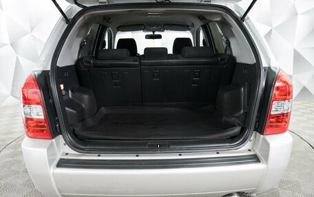 Hyundai Tucson III, 2007 год, 850 000 рублей, 19 фотография