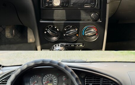 KIA Spectra II (LD), 2008 год, 185 000 рублей, 9 фотография