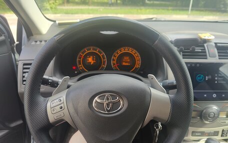 Toyota Corolla, 2007 год, 780 000 рублей, 3 фотография