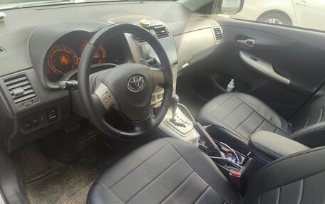 Toyota Corolla, 2007 год, 780 000 рублей, 5 фотография