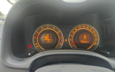 Toyota Corolla, 2007 год, 780 000 рублей, 4 фотография
