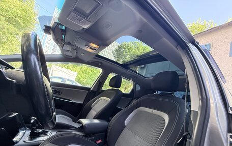 KIA cee'd III, 2014 год, 1 350 000 рублей, 4 фотография