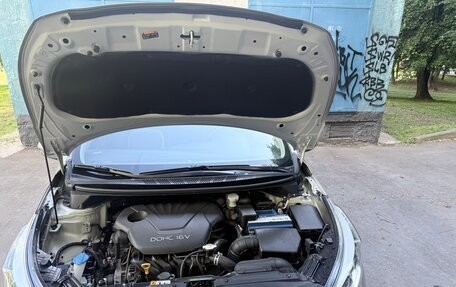 KIA cee'd III, 2014 год, 1 350 000 рублей, 7 фотография