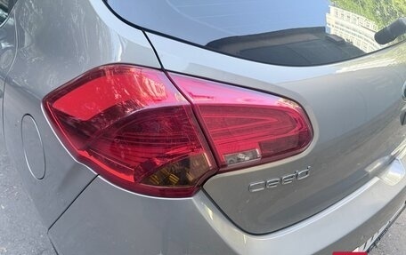 KIA cee'd III, 2014 год, 1 350 000 рублей, 8 фотография