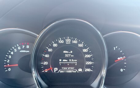 KIA cee'd III, 2014 год, 1 350 000 рублей, 15 фотография