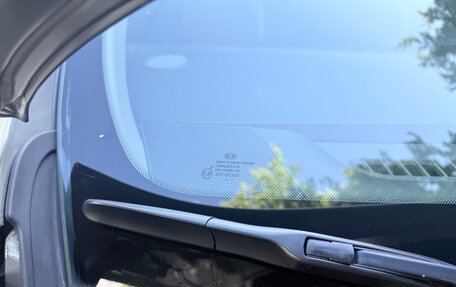 KIA cee'd III, 2014 год, 1 350 000 рублей, 20 фотография