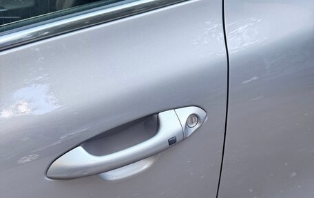 KIA cee'd III, 2014 год, 1 350 000 рублей, 16 фотография