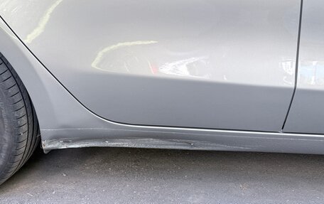 KIA cee'd III, 2014 год, 1 350 000 рублей, 24 фотография