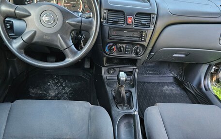 Nissan Almera, 2005 год, 295 000 рублей, 8 фотография