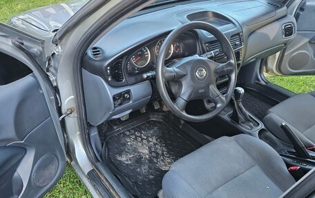 Nissan Almera, 2005 год, 295 000 рублей, 6 фотография