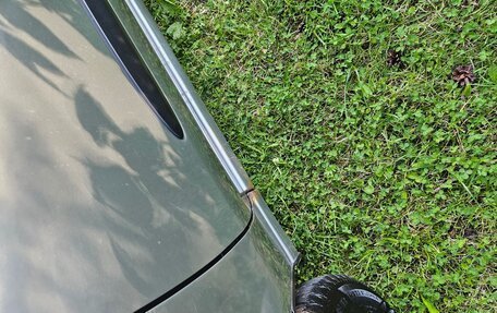Nissan Almera, 2005 год, 295 000 рублей, 17 фотография