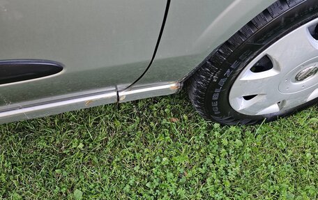 Nissan Almera, 2005 год, 295 000 рублей, 16 фотография