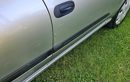 Nissan Almera, 2005 год, 295 000 рублей, 21 фотография