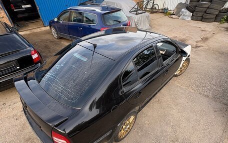 Skoda Octavia IV, 2006 год, 299 000 рублей, 2 фотография