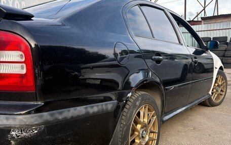 Skoda Octavia IV, 2006 год, 299 000 рублей, 7 фотография