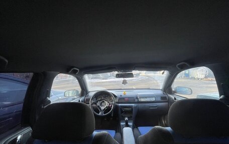 Skoda Octavia IV, 2006 год, 299 000 рублей, 8 фотография