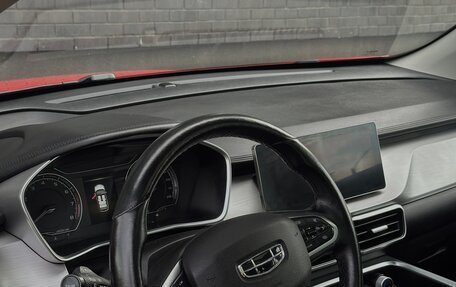 Geely Coolray I, 2022 год, 850 000 рублей, 12 фотография