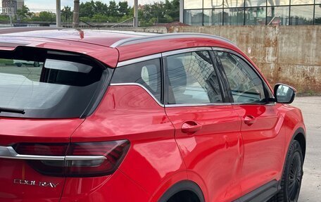 Geely Coolray I, 2022 год, 850 000 рублей, 7 фотография