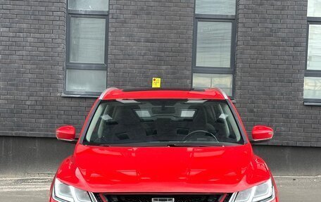 Geely Coolray I, 2022 год, 850 000 рублей, 5 фотография