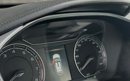 Geely Coolray I, 2022 год, 850 000 рублей, 14 фотография