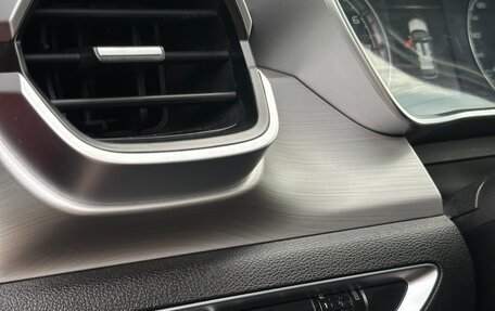 Geely Coolray I, 2022 год, 850 000 рублей, 13 фотография