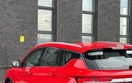 Geely Coolray I, 2022 год, 850 000 рублей, 8 фотография