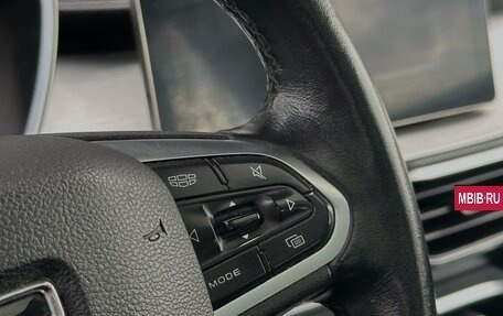Geely Coolray I, 2022 год, 850 000 рублей, 15 фотография