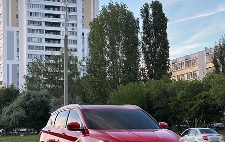 Geely Coolray I, 2022 год, 850 000 рублей, 3 фотография