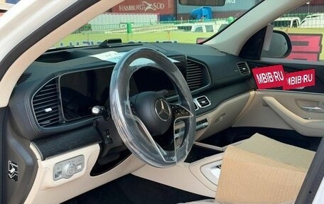 Mercedes-Benz GLE, 2026 год, 11 700 000 рублей, 2 фотография