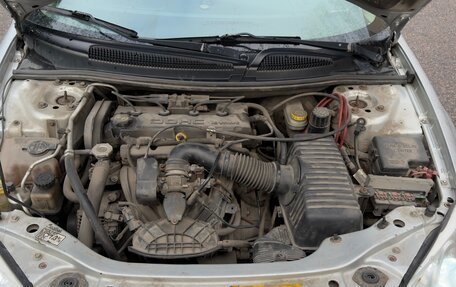 ГАЗ Volga Siber I, 2010 год, 550 000 рублей, 7 фотография
