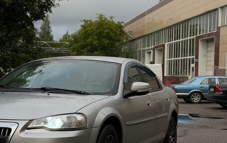 ГАЗ Volga Siber I, 2010 год, 550 000 рублей, 5 фотография