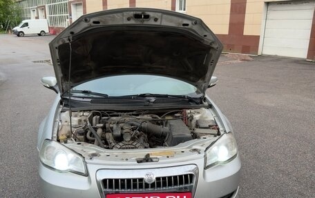 ГАЗ Volga Siber I, 2010 год, 550 000 рублей, 6 фотография