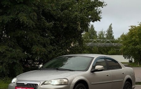 ГАЗ Volga Siber I, 2010 год, 550 000 рублей, 1 фотография