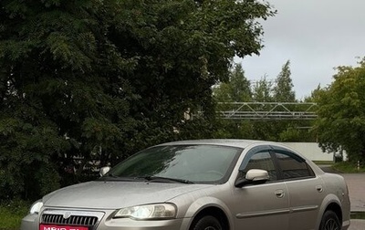 ГАЗ Volga Siber I, 2010 год, 550 000 рублей, 1 фотография