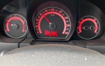 KIA cee'd I рестайлинг, 2011 год, 999 000 рублей, 1 фотография