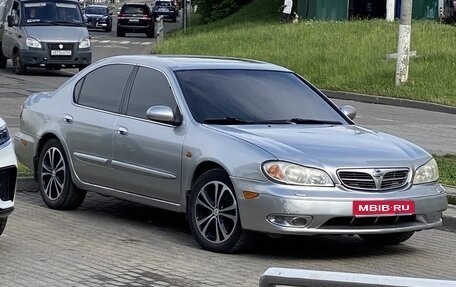 Nissan Maxima VIII, 2001 год, 330 000 рублей, 1 фотография