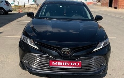 Toyota Camry, 2020 год, 2 750 000 рублей, 1 фотография